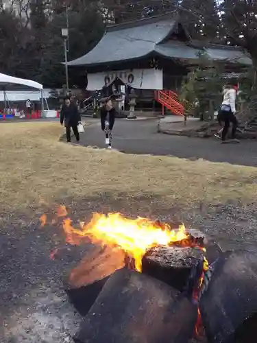 春日神社のその他建物