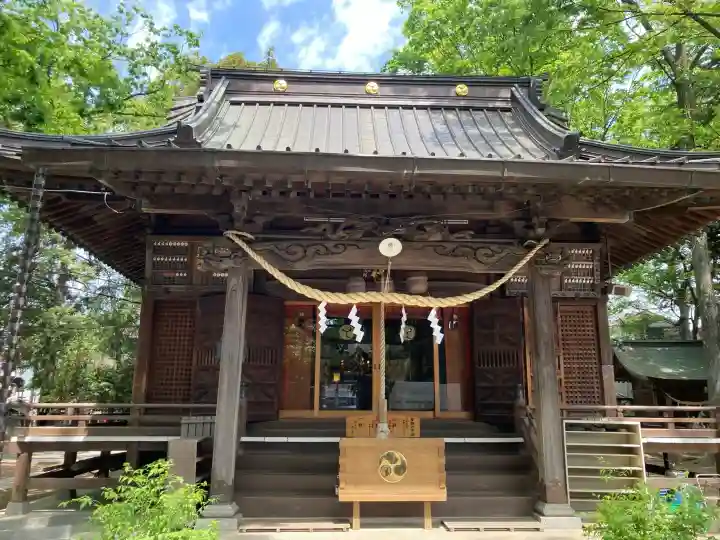 丸子山王日枝神社の{uncategorized: "未分類", other: "その他", undefined: "問題あり", building: "その他建物", grave: "お墓", sacred_gate: "鳥居", guardian: "狛犬", statue: "像", buddha: "仏像", history: "歴史", nature: "自然", garden: "庭園", animal: "動物", pagoda: "塔", temizu: "手水舎", mountain_gate: "山門・神門", sanctuary: "本殿・本堂", subordinate: "末社・摂社", art: "芸術", scenery: "景色", jizo: "地蔵", ema: "絵馬", goshuin: "御朱印", omikuji: "おみくじ", items: "授与品その他", amulet: "お守り", goshuincho: "御朱印帳", eats: "食事", festival: "お祭り", votive_dance: "神楽", shichigosan: "七五三参", wedding: "結婚式", experience: "体験その他", initially: "初詣", around: "周辺", anti_infection: "感染症対策"}