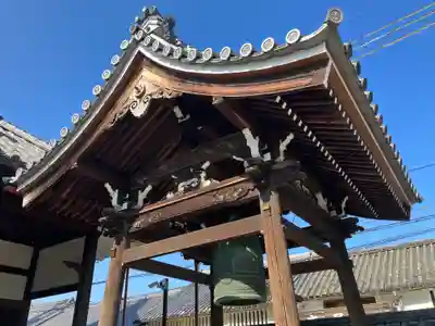 称念寺(奈良県)