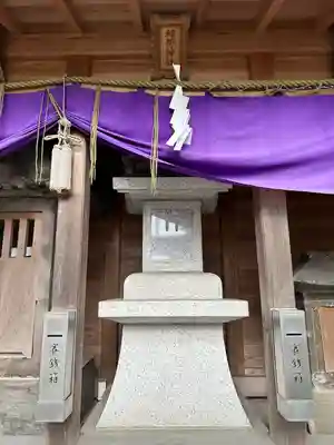 多摩川浅間神社(東京都)