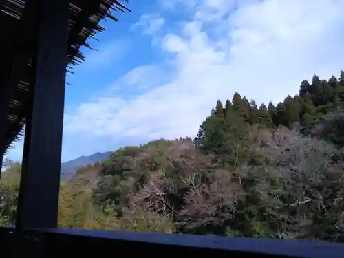 天安河原宮(宮崎県)