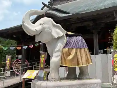 長福寿寺(千葉県)