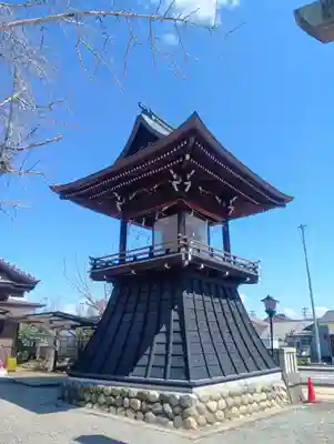 春日神社(岐阜県)