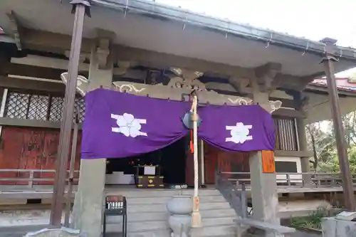 慈眼院(大阪府)