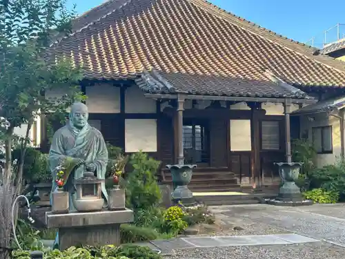 常敬寺(東京都)