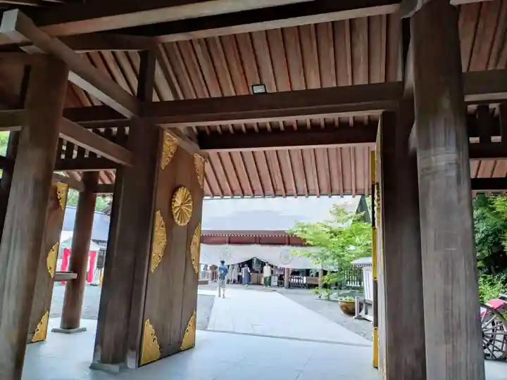 阿佐ヶ谷神明宮(東京都)