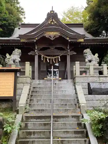 艫神社(茨城県)