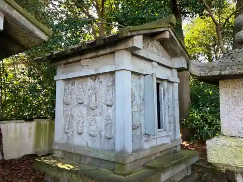 瑞龍寺(富山県)