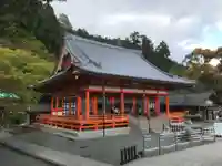 勝尾寺のその他建物