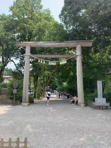 天岩戸神社(宮崎県)