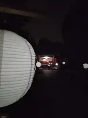 伏木香取神社のその他建物