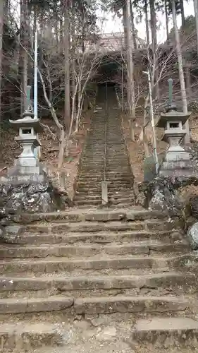 高山不動尊常楽院(埼玉県)