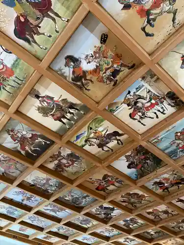 矢先稲荷神社(東京都)