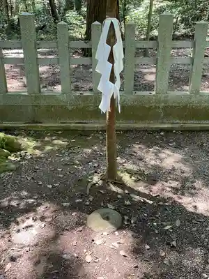 鹿島神宮のその他建物