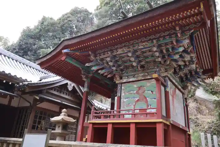 岩上神社(兵庫県)