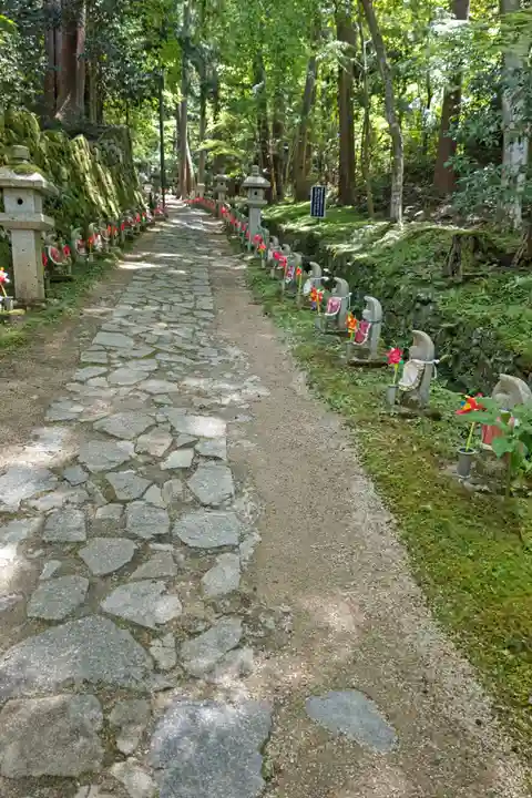 金剛輪寺(滋賀県)