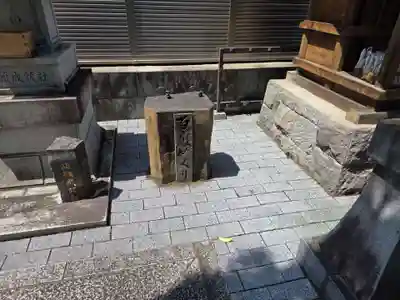 甲斐奈神社(山梨県)