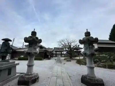 法恩寺(埼玉県)