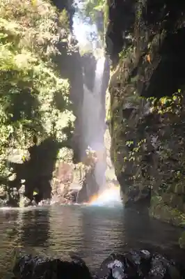 轟神社(徳島県)