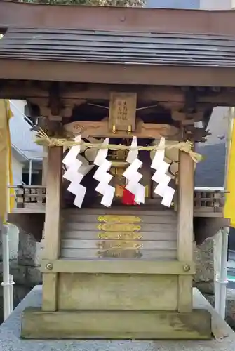 白髭神社(東京都)