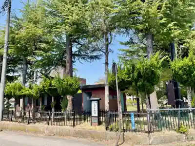 本光寺(福島県)