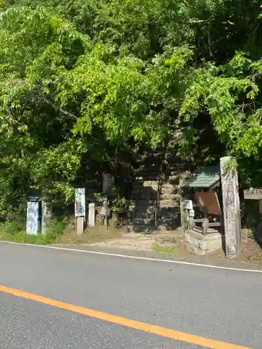 千早神社(大阪府)