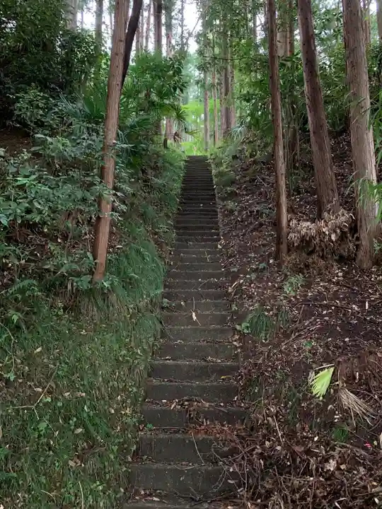 秋葉神社のその他建物