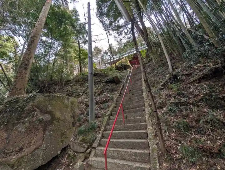日枝神社(福島県)