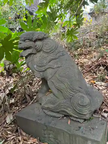 金比羅神社(千葉県)
