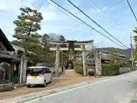 奥石神社(滋賀県)