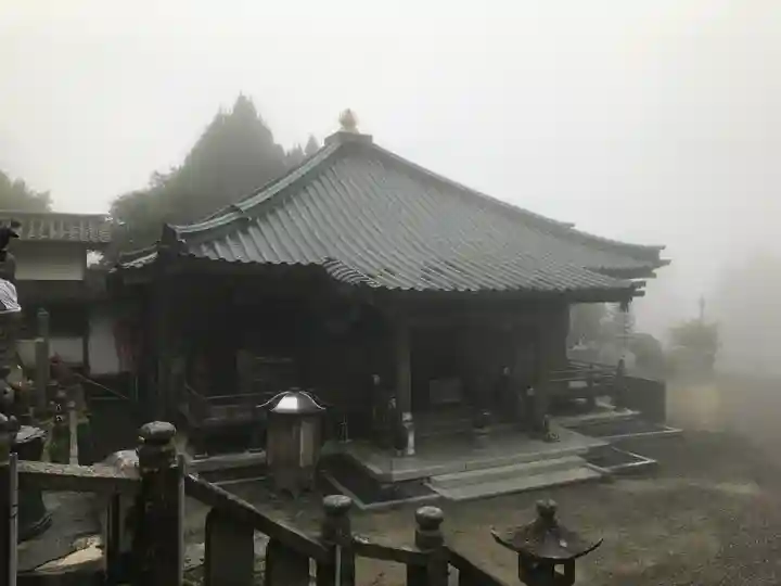 出石寺のその他建物