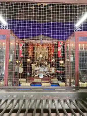 鑁阿寺(栃木県)