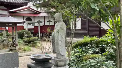 乗慶寺(山形県)