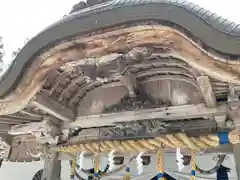 伊和神社(兵庫県)