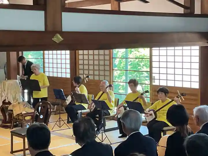 興禅寺(愛知県)