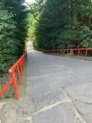 大崎八幡宮(宮城県)