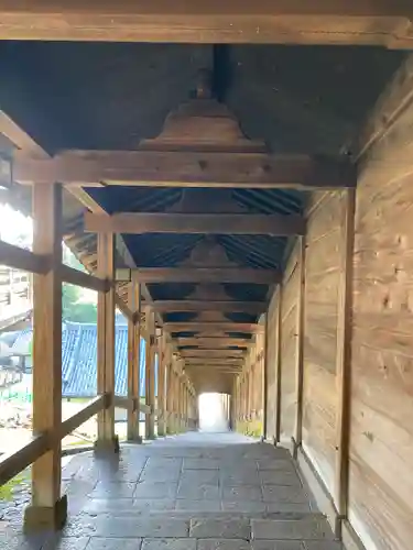 東大寺 二月堂(奈良県)