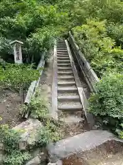 鹿苑寺（金閣寺）(京都府)