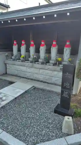 金剛頂寺(神奈川県)