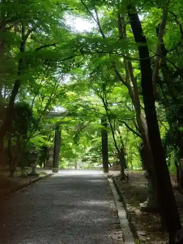 大原野神社のその他建物