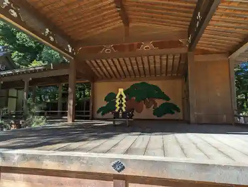 武田神社の建物その他