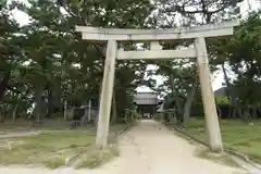 住吉神社(兵庫県)