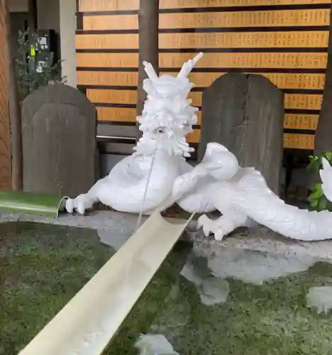 田無神社(東京都)