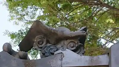 荻窪白山神社のその他建物