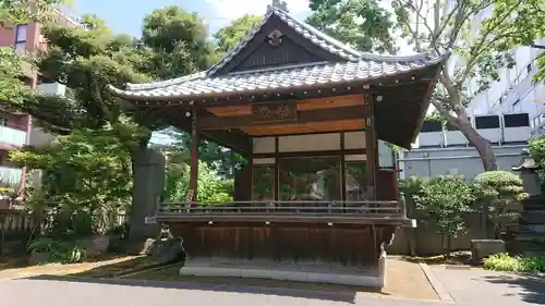 護国院のその他建物