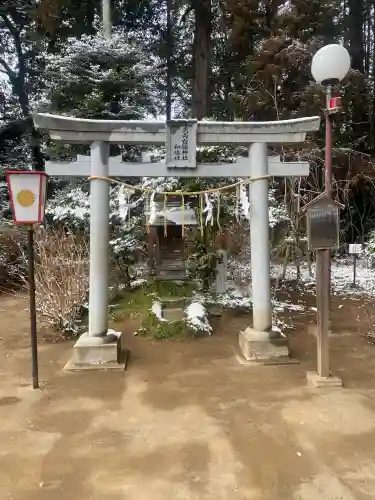 水戸八幡宮(茨城県)