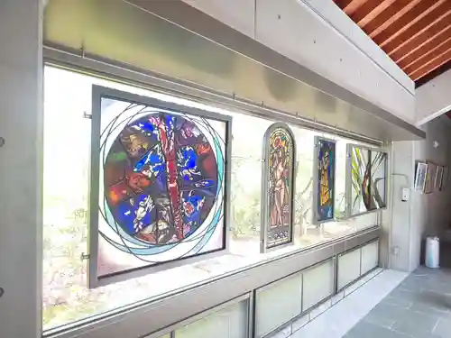 櫛田神社の芸術