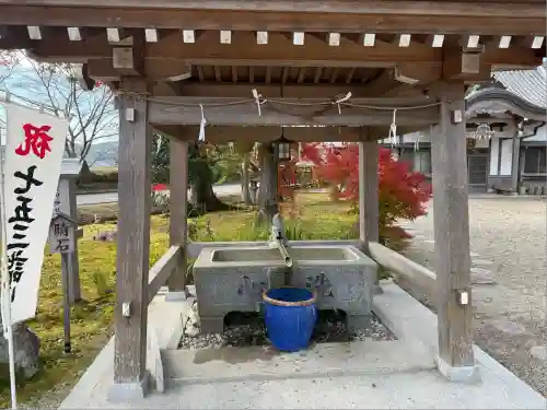 猪田神社(三重県)