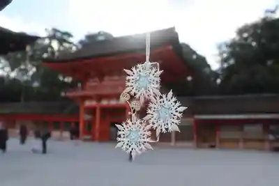 賀茂御祖神社（下鴨神社）(京都府)