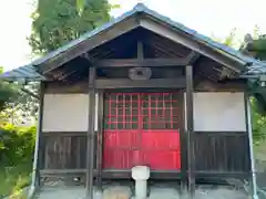 稲荷神社(広島県)